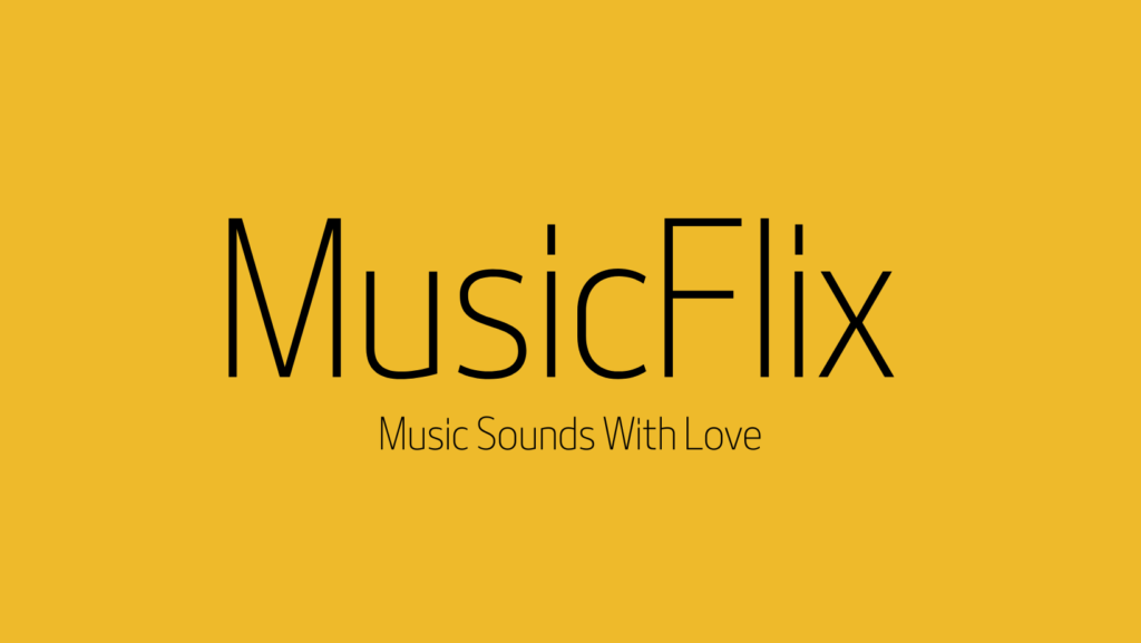 musicflix 2023