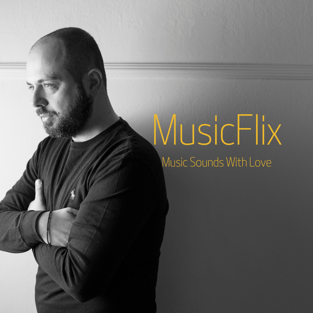 musicflix radio thessaloniki