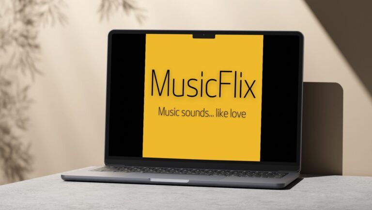 Τι είναι το MusicFlix;