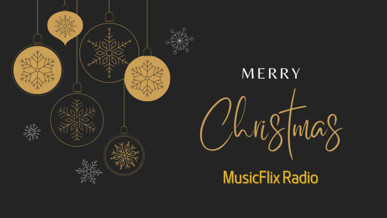 Χριστούγεννα στο MusicFlix radio!