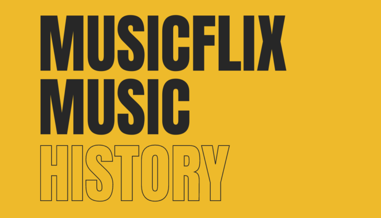 MusicFlix – Music History: Η μέρα που πέθανε η μουσική…
