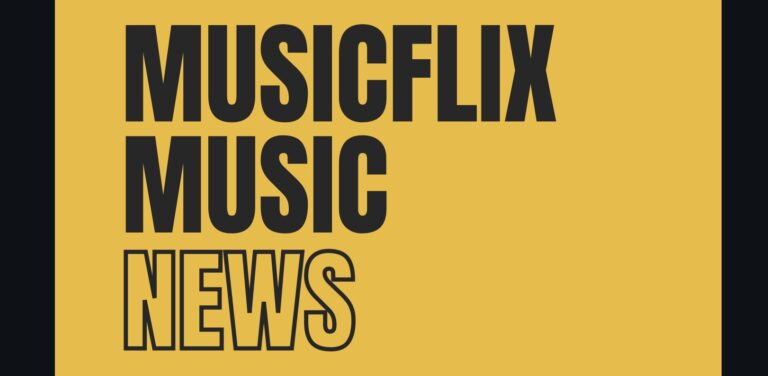 MusicFlix / Music News: Οι πιο επιδραστικές καλλιτέχνιδες στην σύγχρονη παγκόσμια μουσική βιομηχανία