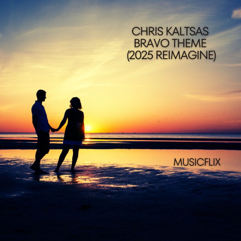 Chris Kaltsas - Bravo Theme (2025 Reimagine)