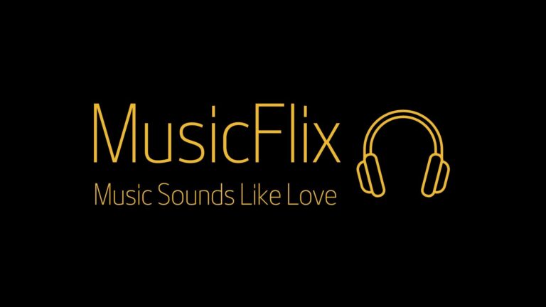 MusicFlix is Evolving – Your Soundtrack, On Demand! 🎧